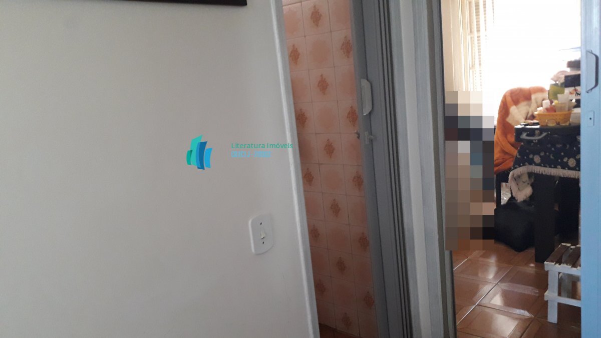 Apartamento à venda com 2 quartos, 56m² - Foto 10