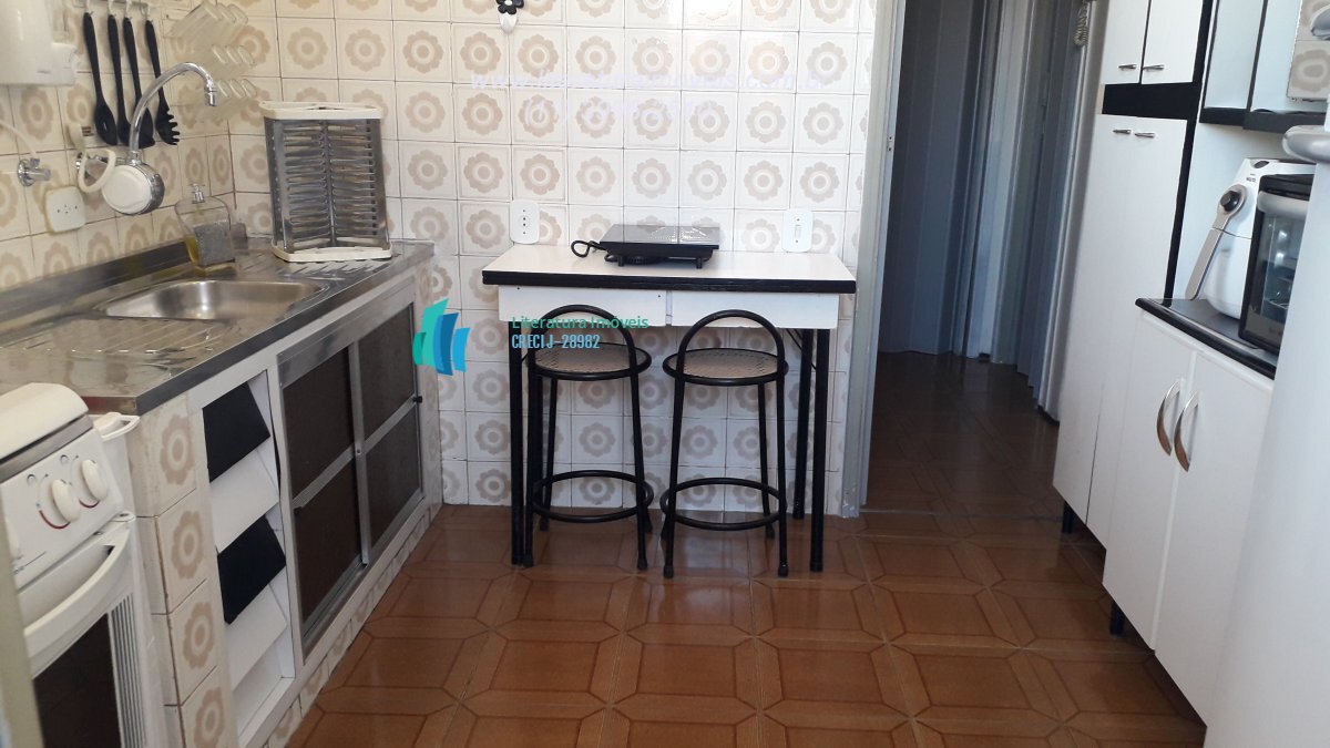 Apartamento à venda com 2 quartos, 56m² - Foto 1