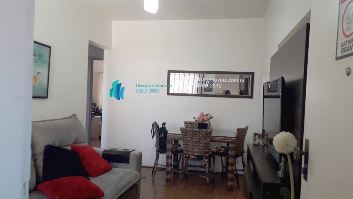 Apartamento à venda com 2 quartos, 56m² - Foto 6