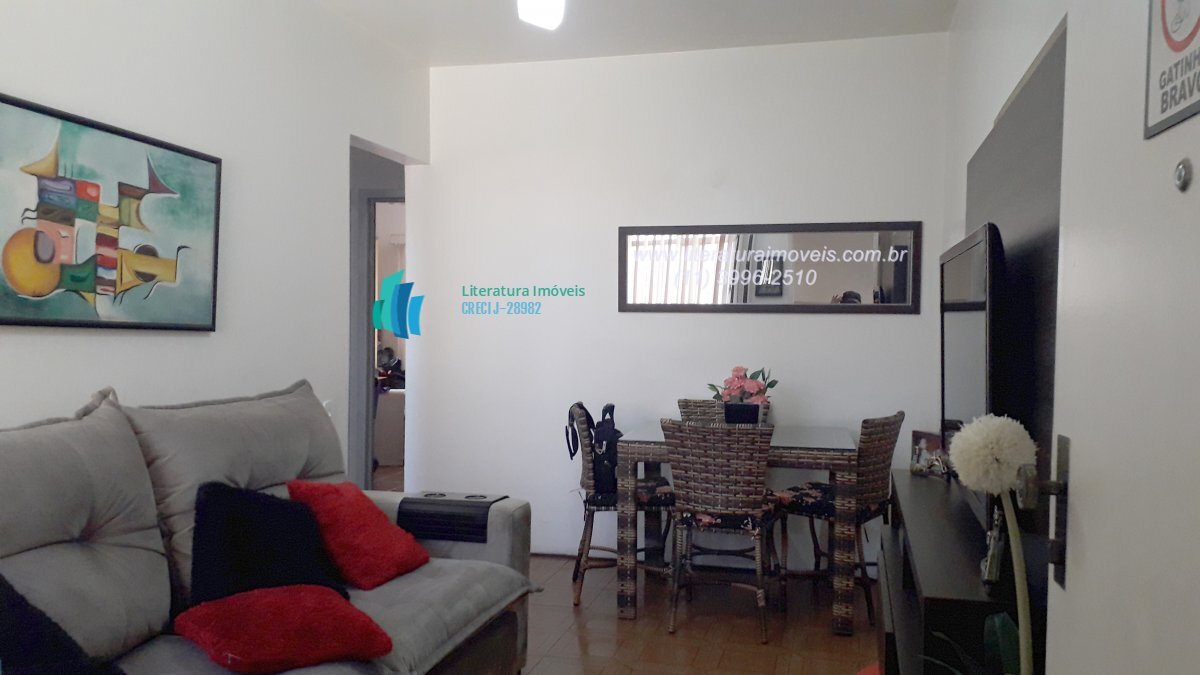 Apartamento à venda com 2 quartos, 56m² - Foto 4