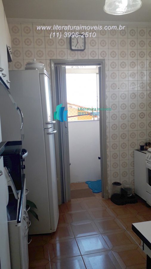 Apartamento à venda com 2 quartos, 56m² - Foto 7