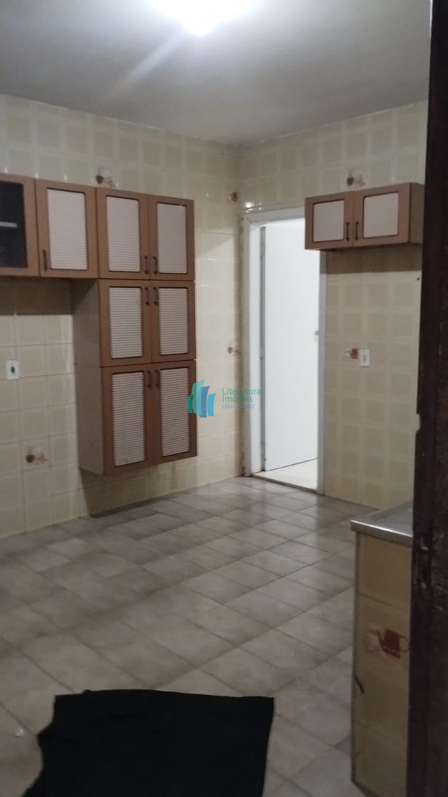 Casa para alugar com 1 quarto, 40m² - Foto 1