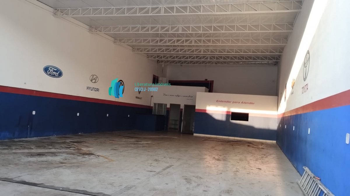 Loja-Salão para alugar, 250m² - Foto 1