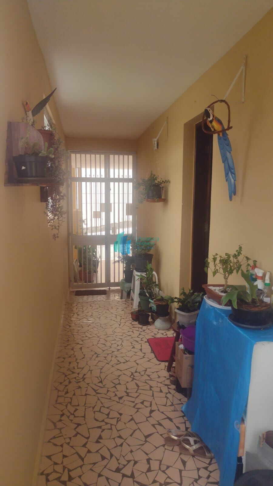 Sobrado à venda com 3 quartos, 130m² - Foto 5