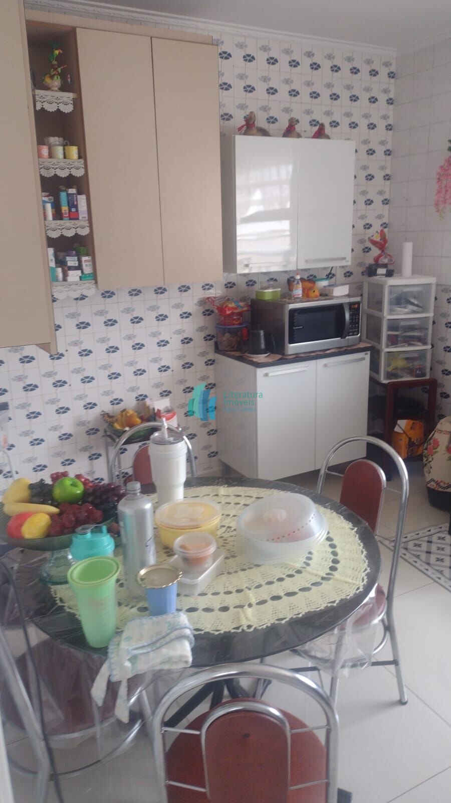 Sobrado à venda com 3 quartos, 130m² - Foto 6