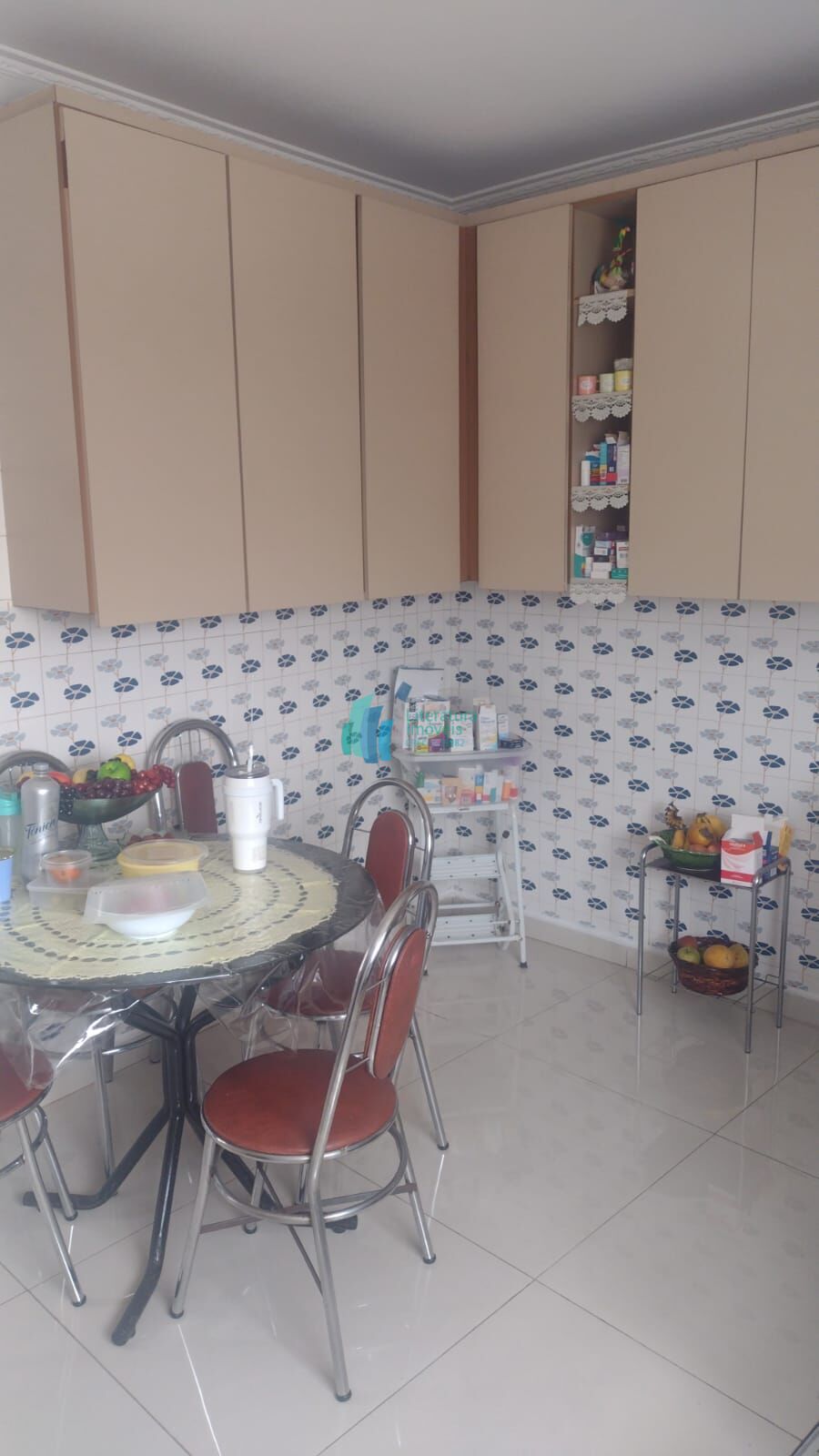 Sobrado à venda com 3 quartos, 130m² - Foto 7