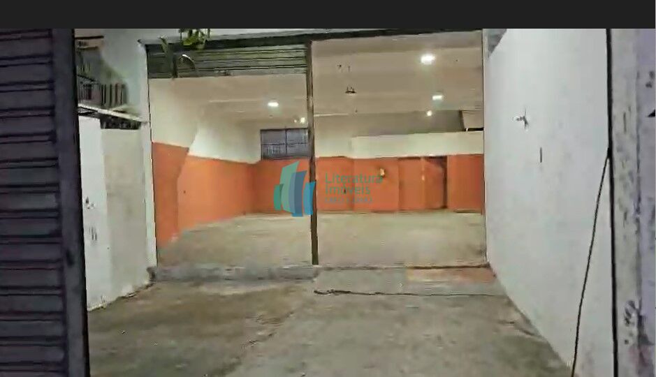 Loja-Salão para alugar, 200m² - Foto 1