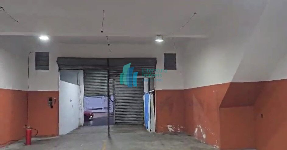 Loja-Salão para alugar, 200m² - Foto 15