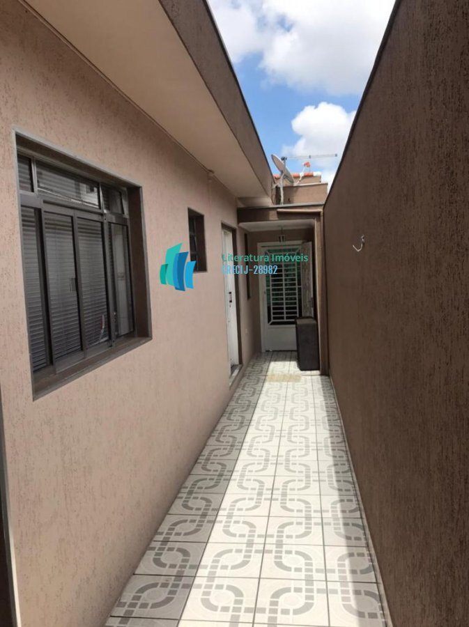 Sobrado à venda com 2 quartos, 105m² - Foto 17