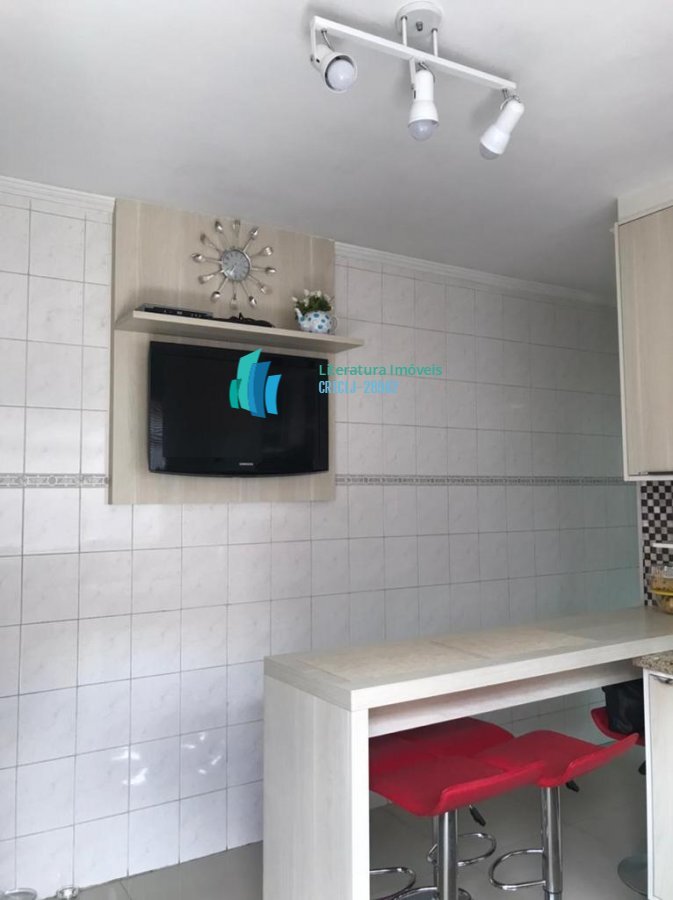 Sobrado à venda com 2 quartos, 105m² - Foto 13