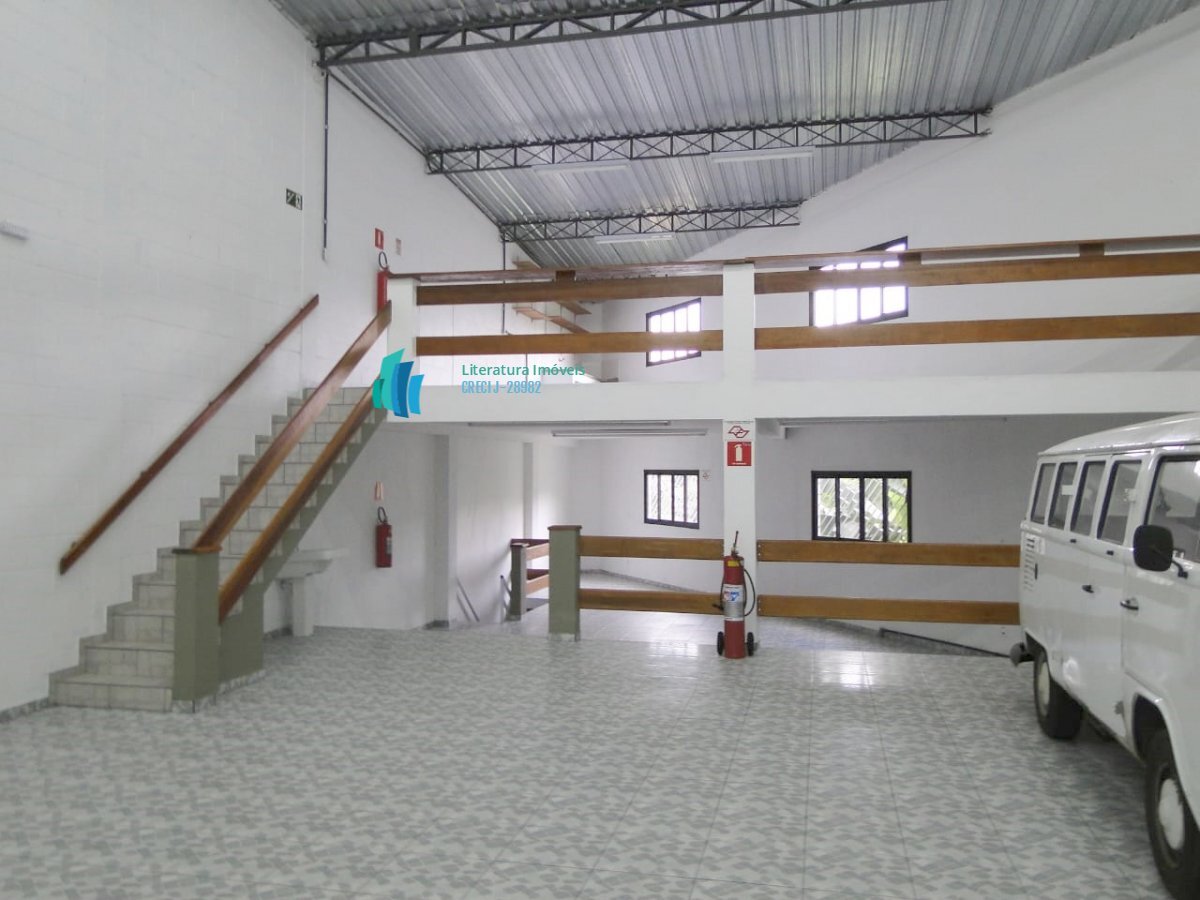 Loja-Salão à venda, 397m² - Foto 1