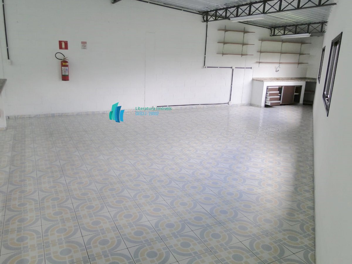 Loja-Salão à venda, 397m² - Foto 2