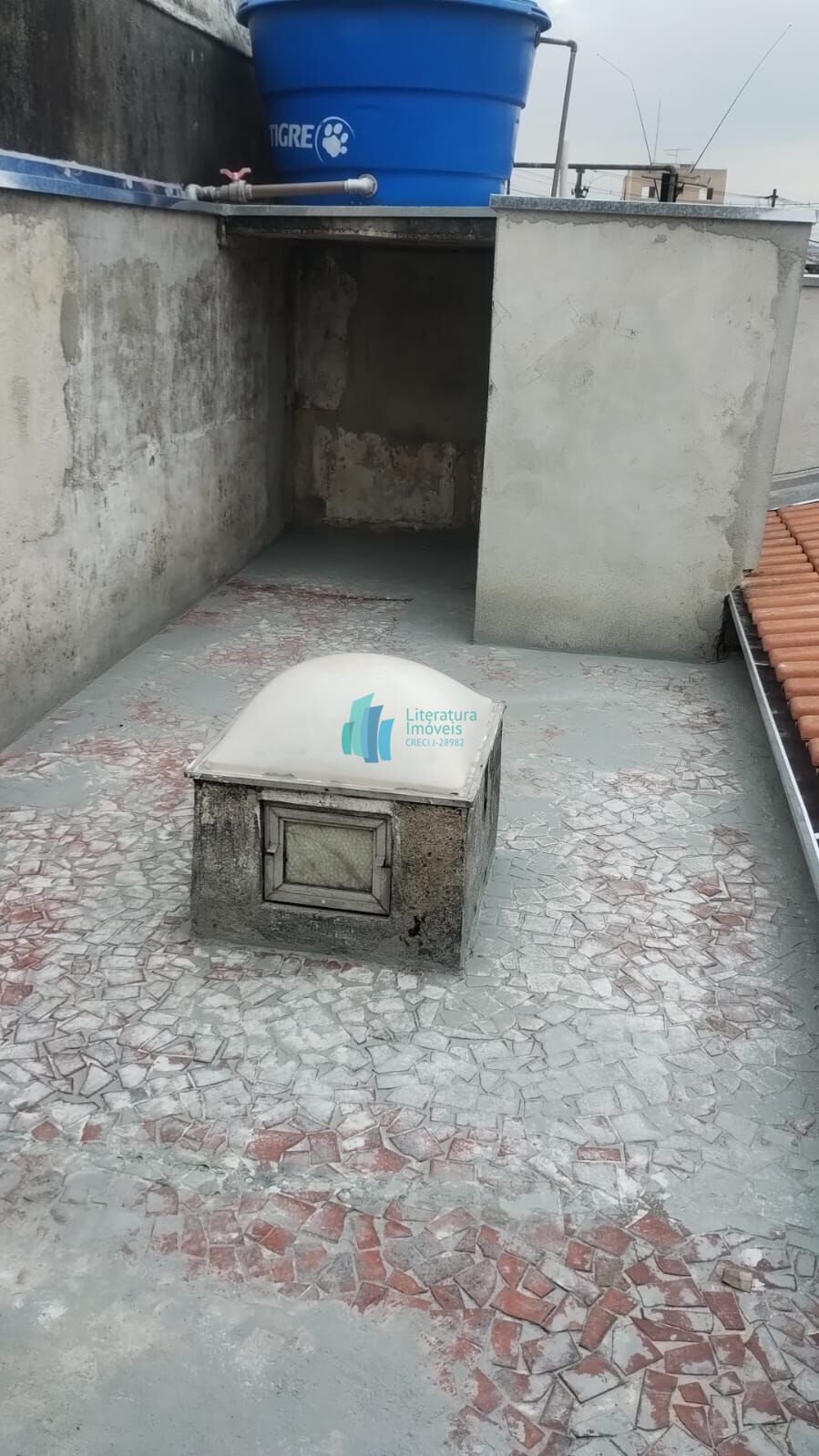 Casa à venda com 3 quartos, 124m² - Foto 5