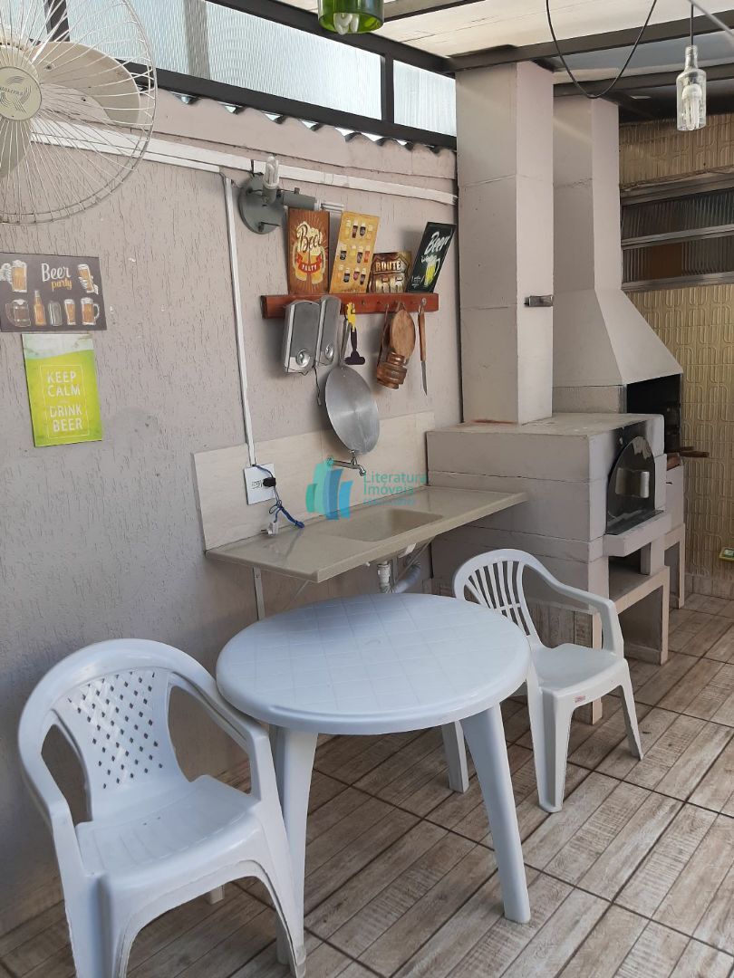 Casa, 3 quartos, 186 m² - Foto 8