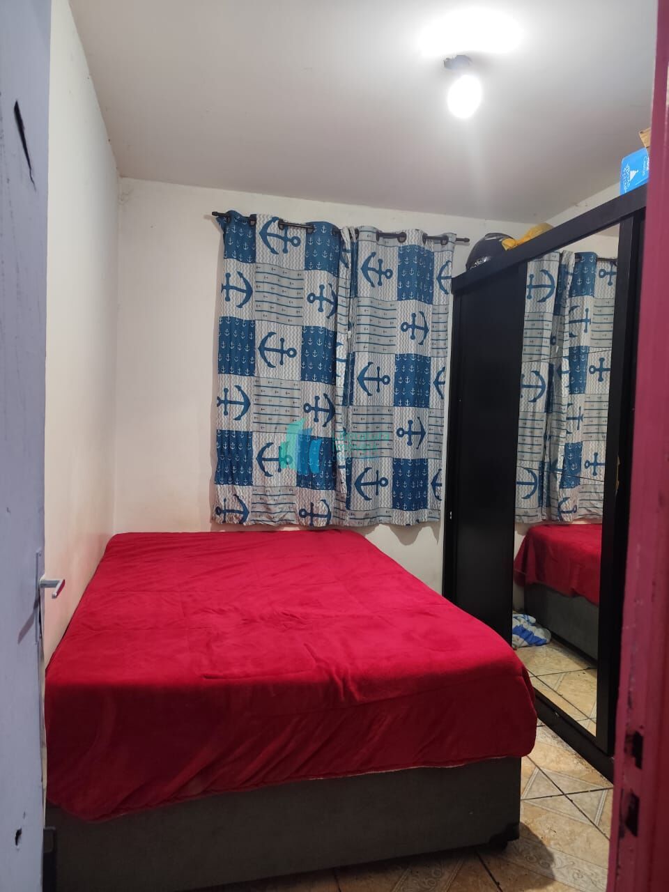 Apartamento, 2 quartos, 55 m² - Foto 4