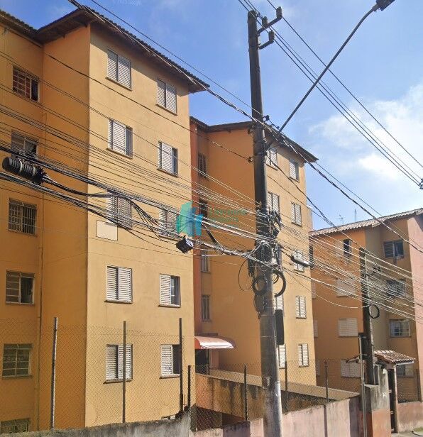 Apartamento, 2 quartos, 55 m² - Foto 8