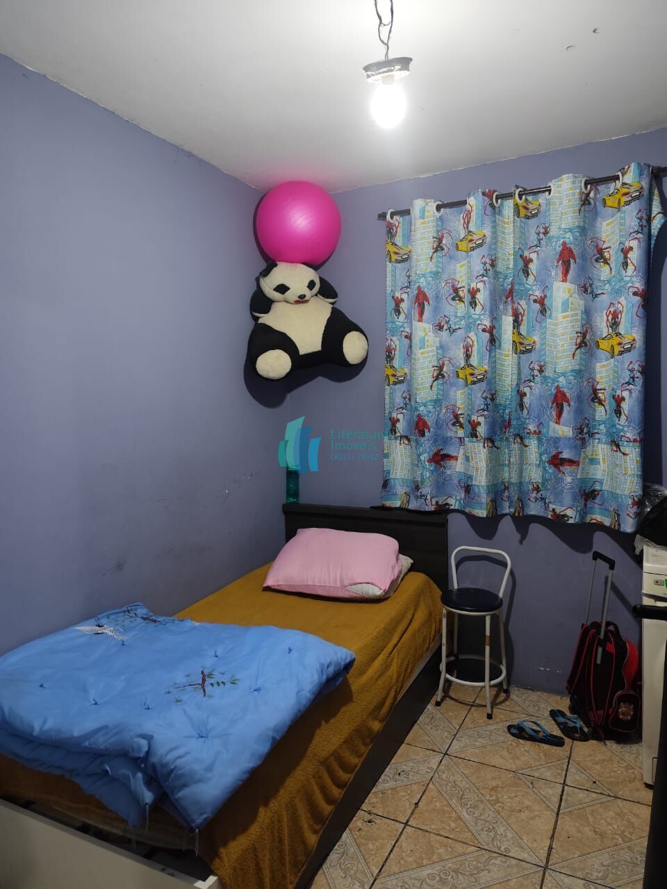 Apartamento, 2 quartos, 55 m² - Foto 7