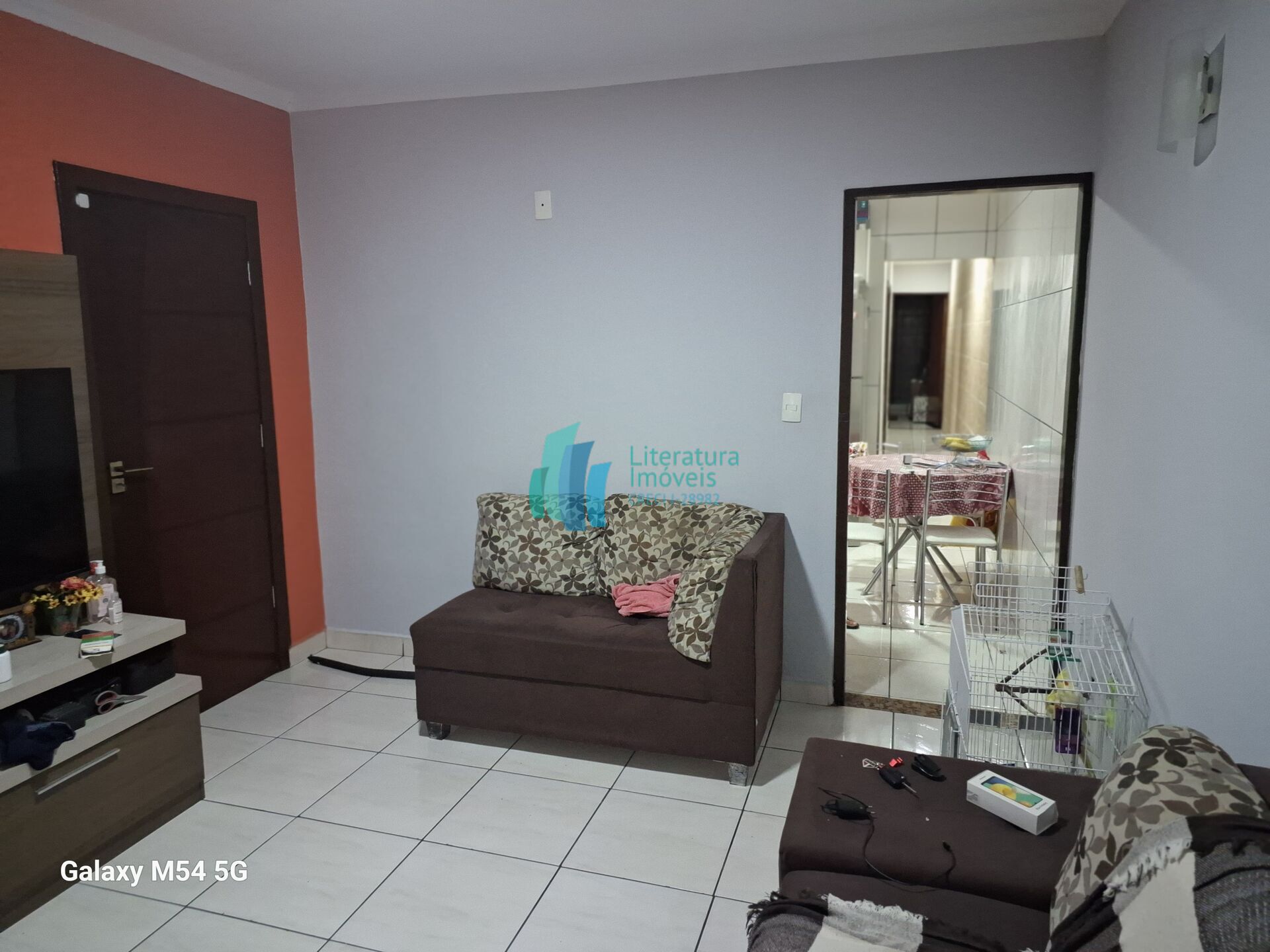 Casa, 3 quartos, 125 m² - Foto 4