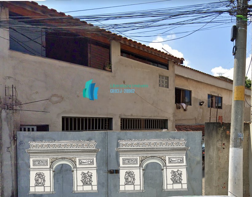 Sobrado à venda com 4 quartos, 207m² - Foto 11