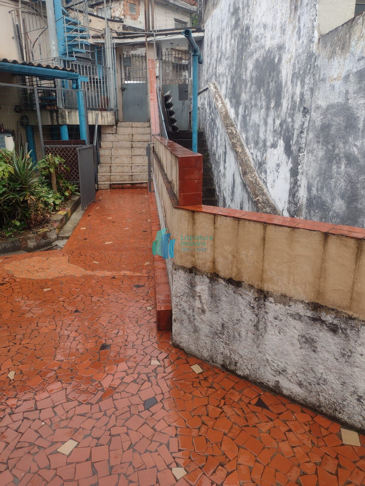 Casa para alugar com 1 quarto, 54m² - Foto 14