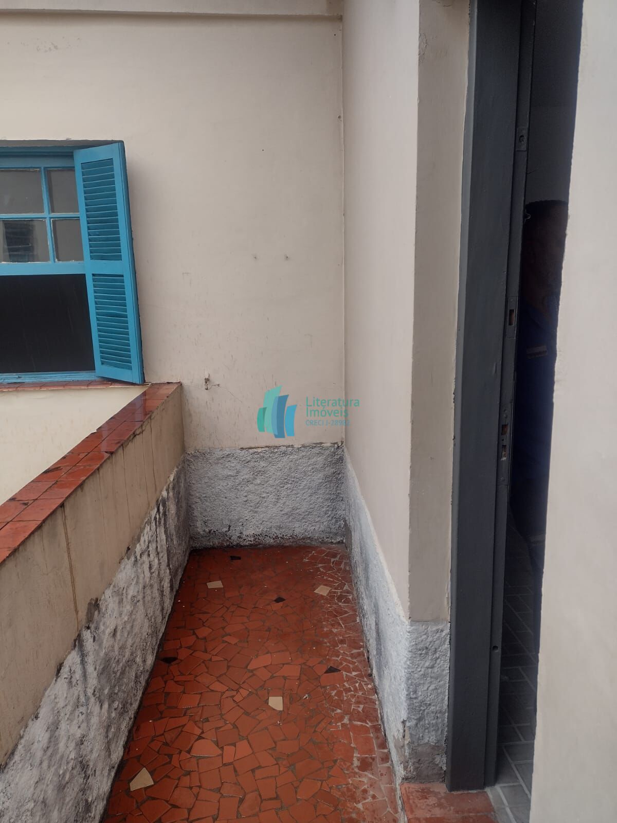 Casa para alugar com 1 quarto, 54m² - Foto 13
