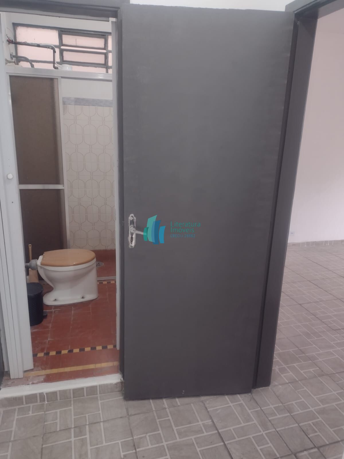 Casa para alugar com 1 quarto, 54m² - Foto 10