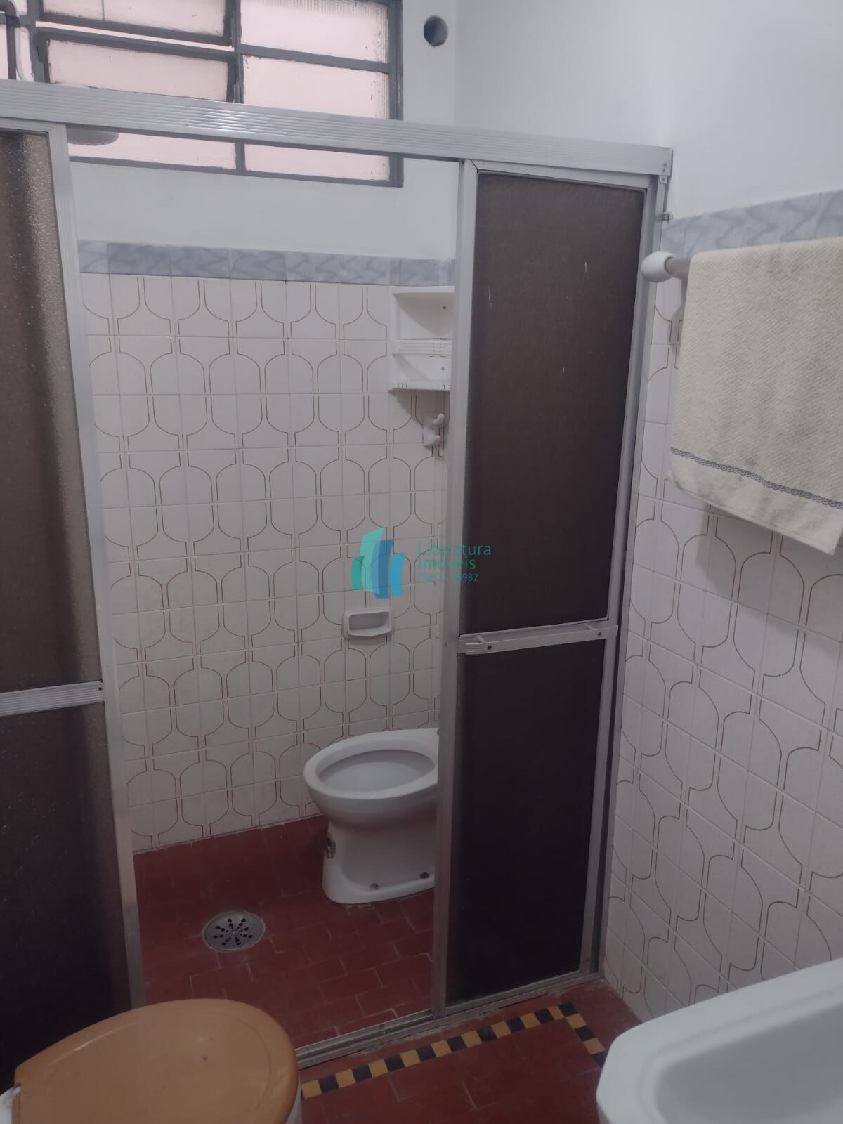 Casa para alugar com 1 quarto, 54m² - Foto 9