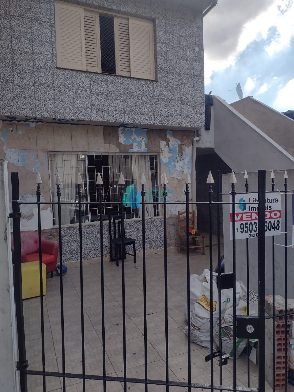 Casa, 3 quartos, 350 m² - Foto 9