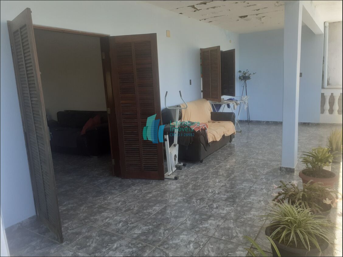 Casa à venda com 3 quartos, 250m² - Foto 11