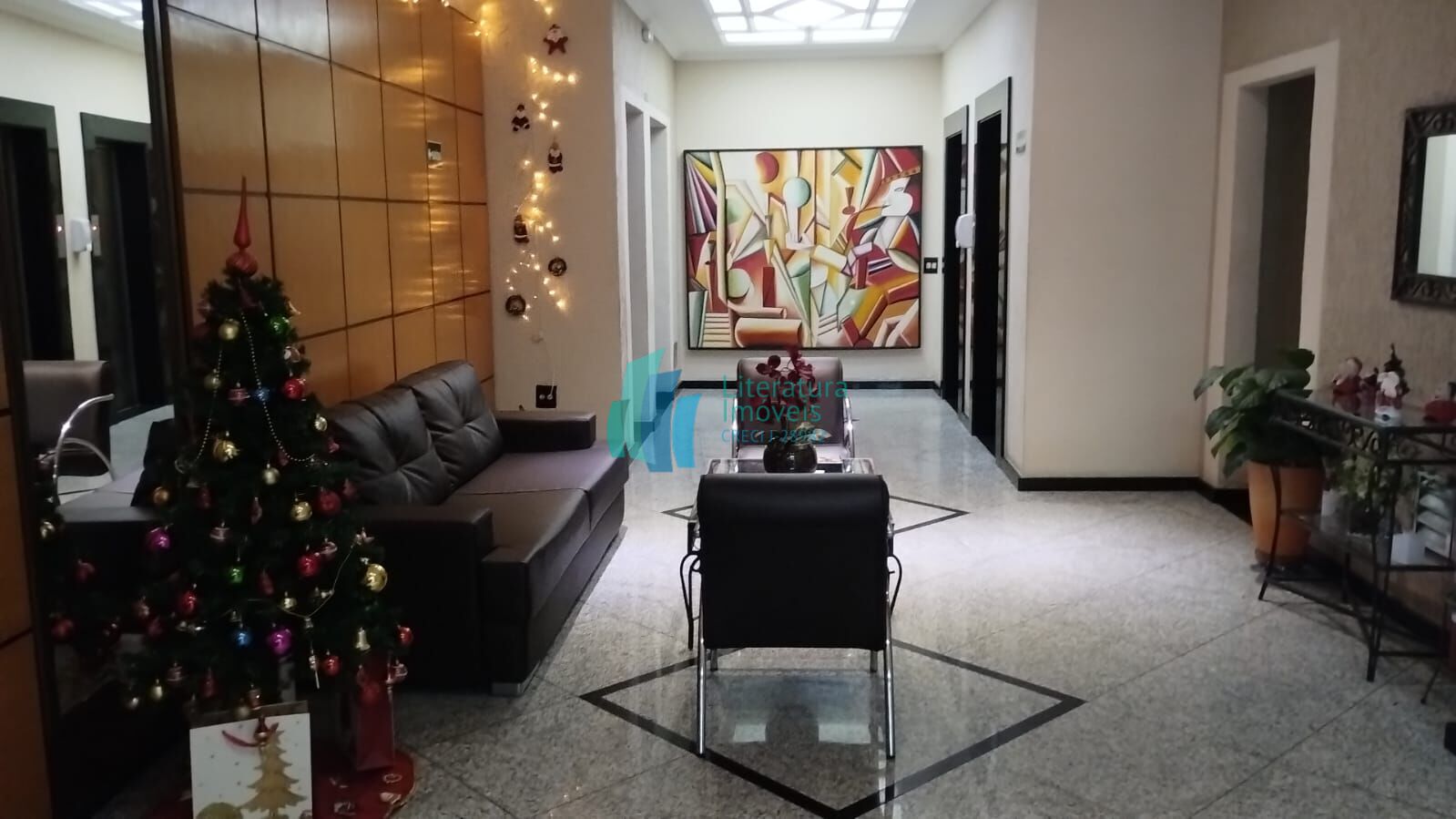 Apartamento para alugar com 2 quartos, 86m² - Foto 1