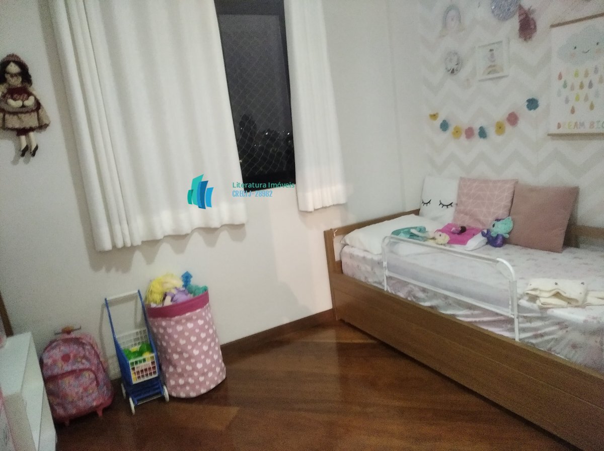 Apartamento à venda com 3 quartos, 96m² - Foto 11