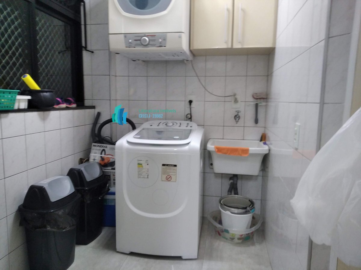 Apartamento à venda com 3 quartos, 96m² - Foto 6