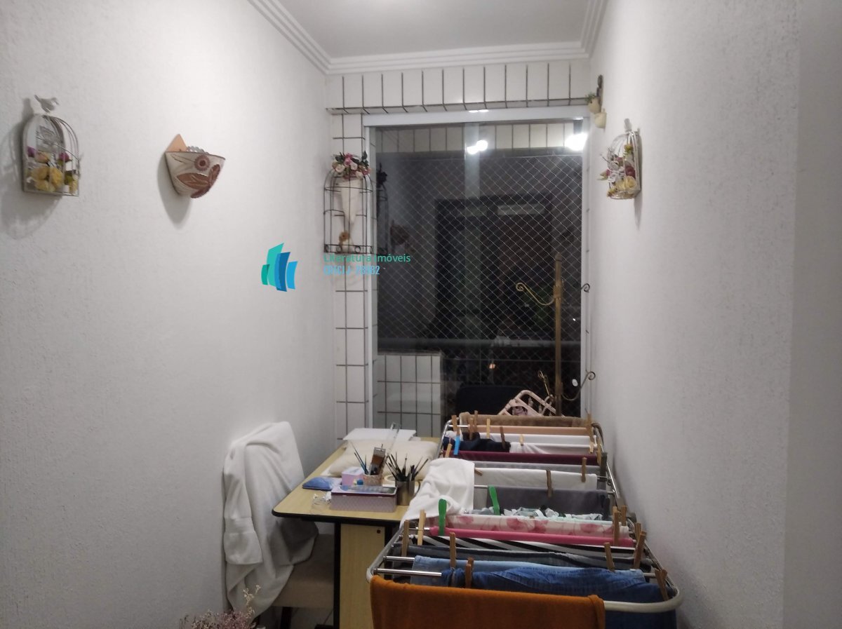 Apartamento à venda com 3 quartos, 96m² - Foto 9