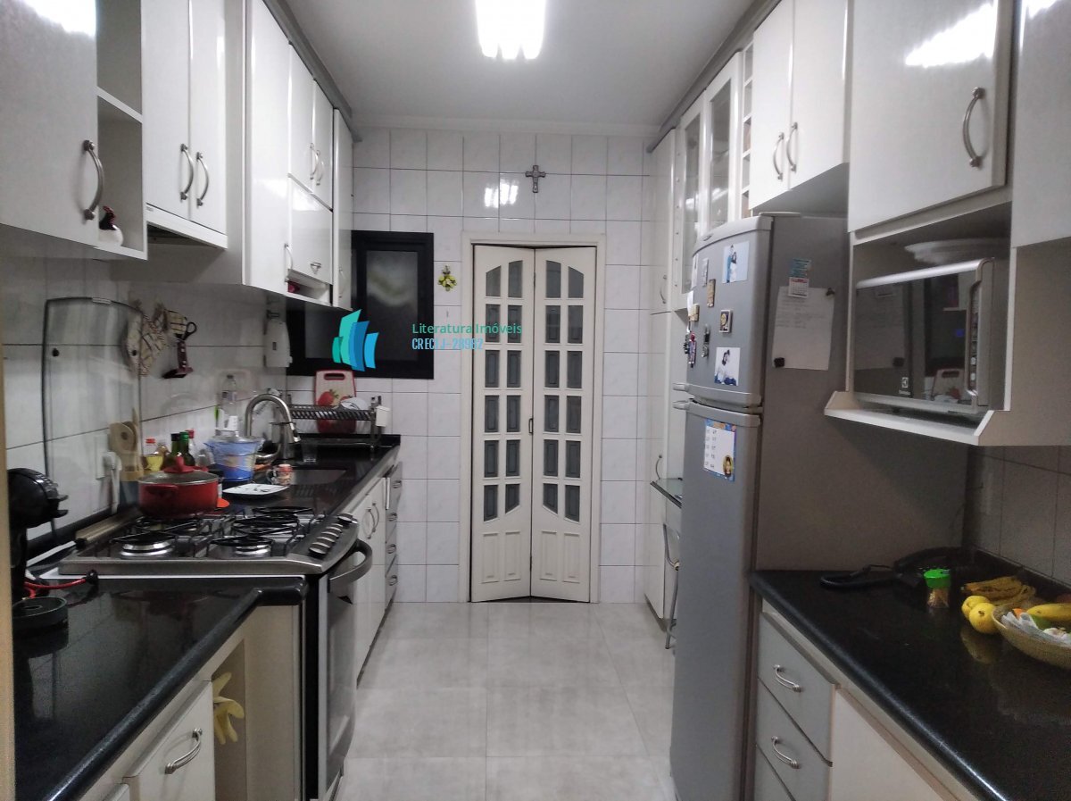 Apartamento à venda com 3 quartos, 96m² - Foto 5