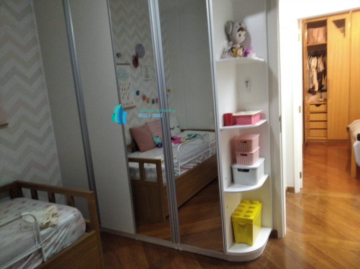 Apartamento à venda com 3 quartos, 96m² - Foto 12