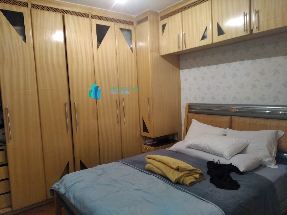 Apartamento à venda com 3 quartos, 96m² - Foto 13