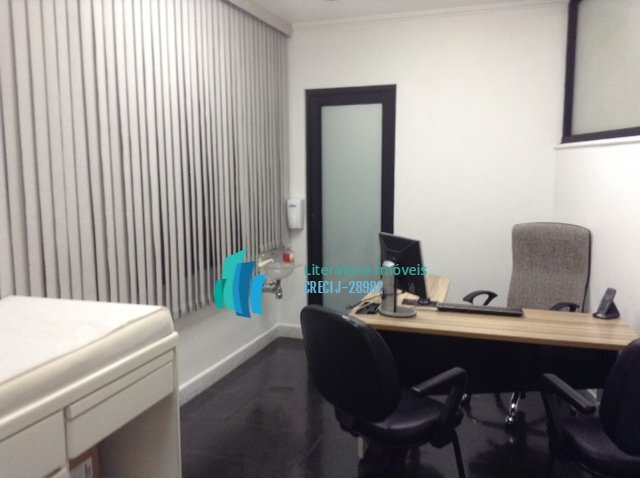 Conjunto Comercial-Sala para alugar, 112m² - Foto 12