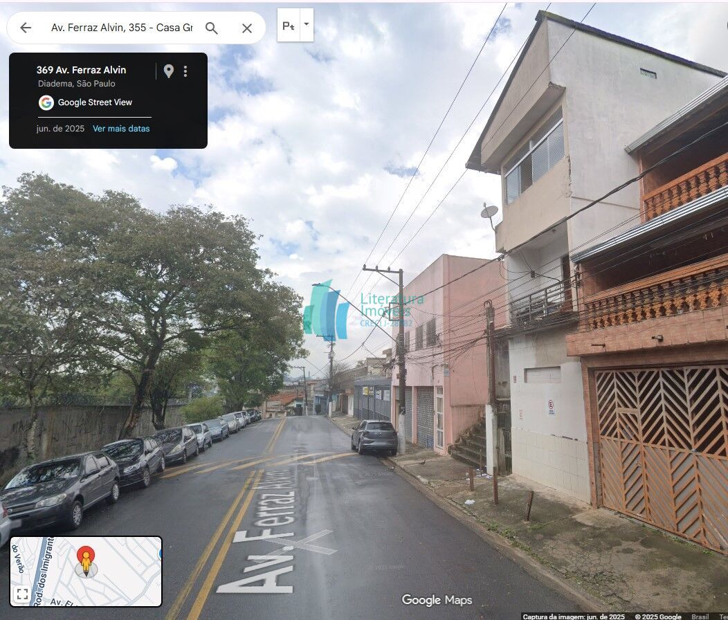 Casa, 8 quartos, 265 m² - Foto 4