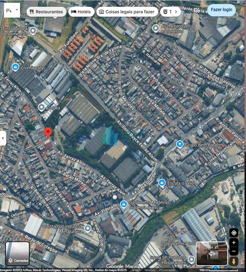 Casa, 8 quartos, 265 m² - Foto 5