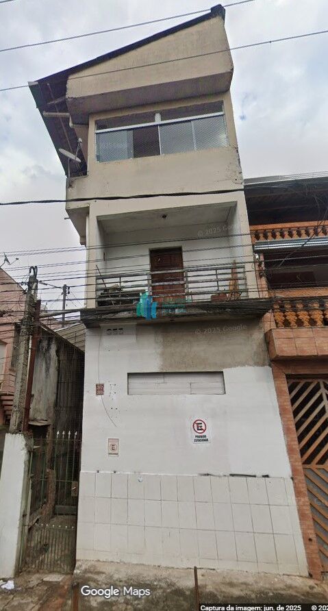 Casa, 8 quartos, 265 m² - Foto 1