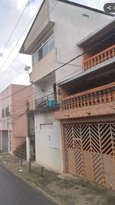 Casa, 8 quartos, 265 m² - Foto 2