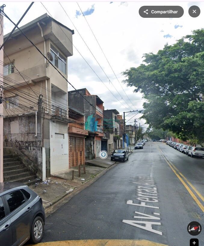 Casa, 8 quartos, 265 m² - Foto 3