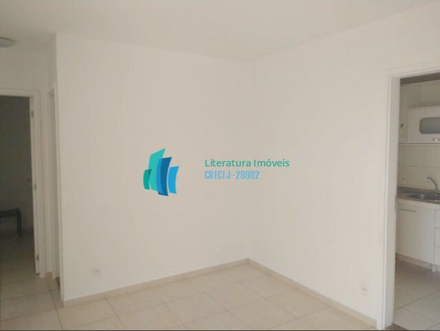 Apartamento à venda com 2 quartos, 46m² - Foto 2