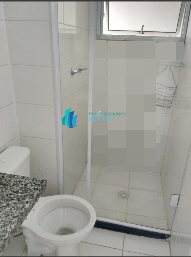 Apartamento à venda com 2 quartos, 46m² - Foto 7