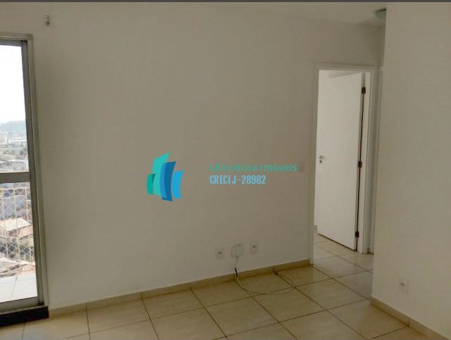 Apartamento à venda com 2 quartos, 46m² - Foto 1