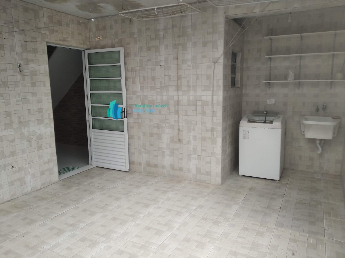 Sobrado à venda com 3 quartos - Foto 4