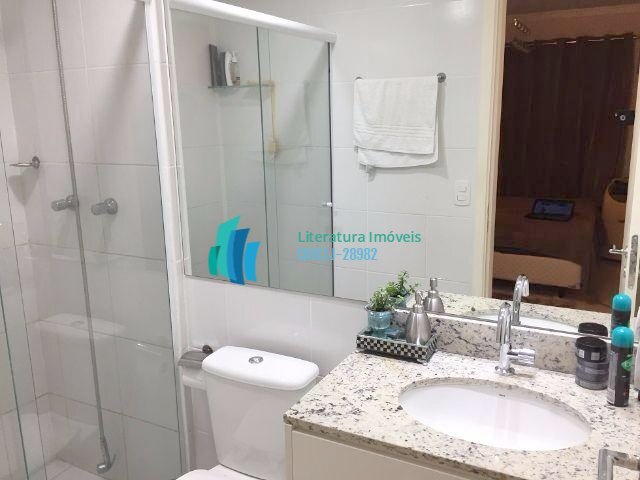 Apartamento à venda com 2 quartos, 64m² - Foto 8