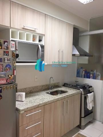 Apartamento à venda com 2 quartos, 64m² - Foto 11