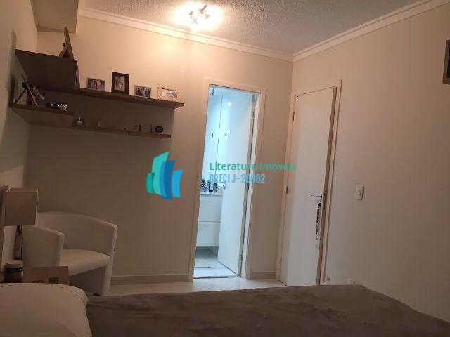 Apartamento à venda com 2 quartos, 64m² - Foto 7