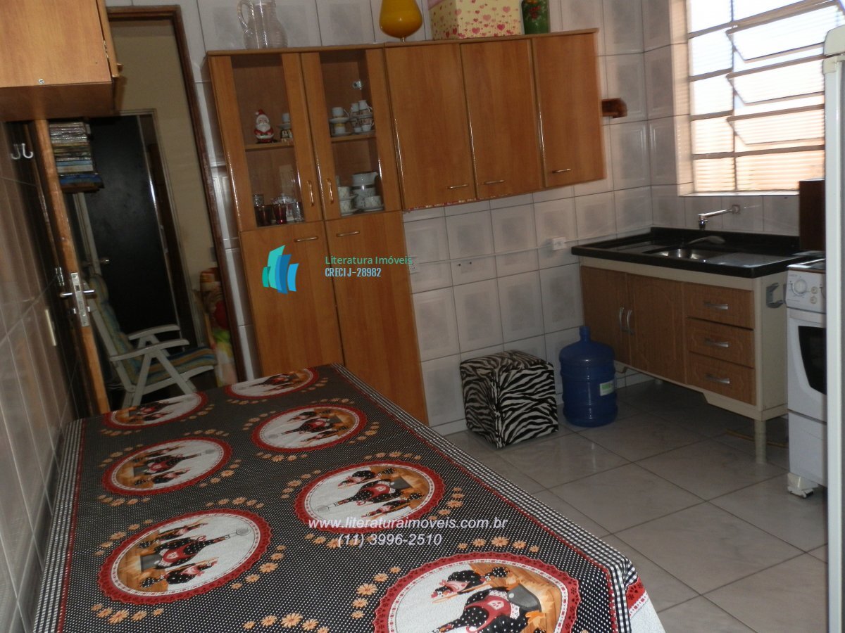 Sobrado à venda com 3 quartos - Foto 7